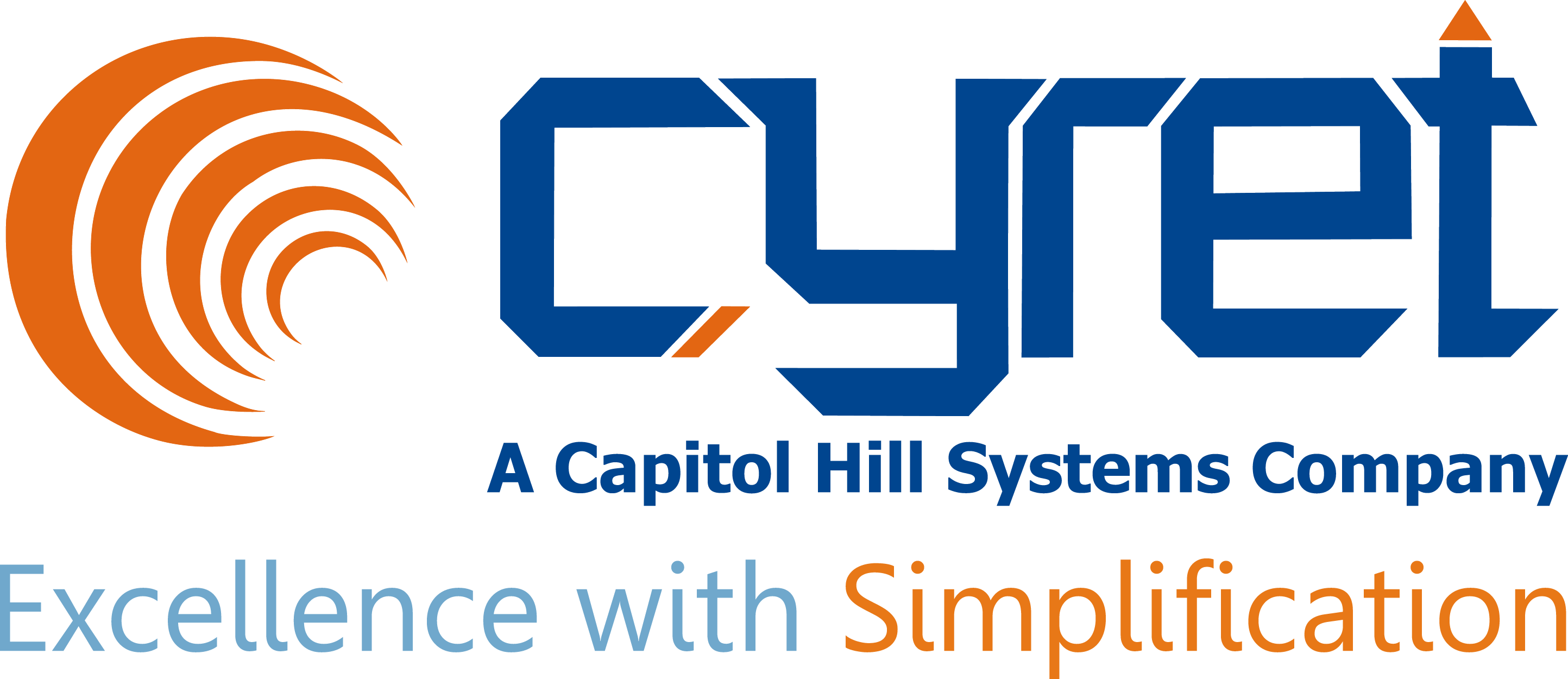 Cyret Technologies